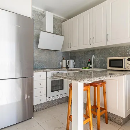 Los Gigantes Cliffs Apartment Apartment