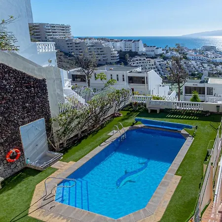 Los Gigantes Cliffs Apartment * Santiago del Teide