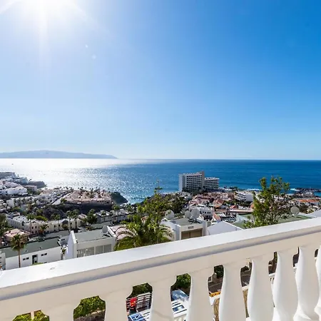 Apartment Los Gigantes Cliffs Apartment *