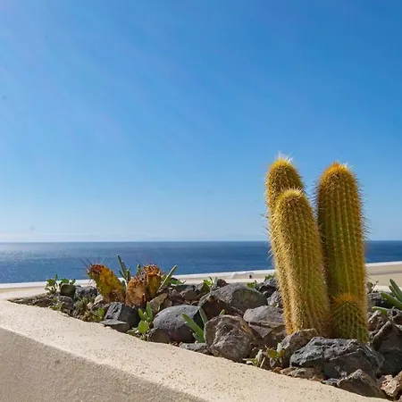Apartment Los Gigantes Cliffs Apartment
