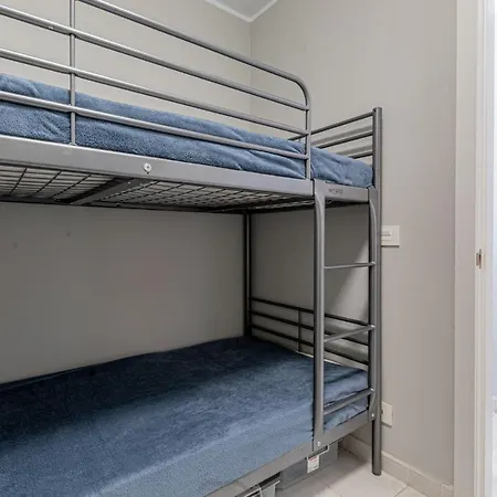 Apartment Los Gigantes Cliffs Apartment Santiago del Teide