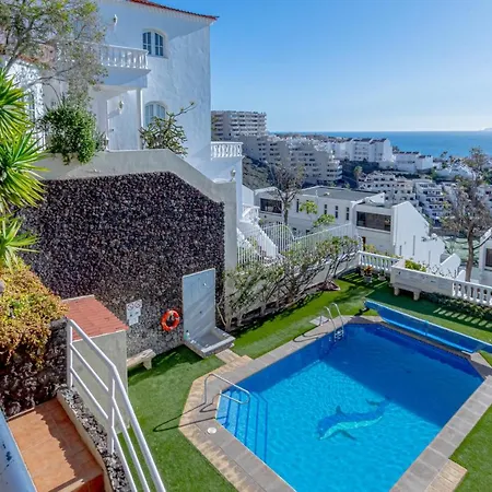 Los Gigantes Cliffs Apartment Apartment *