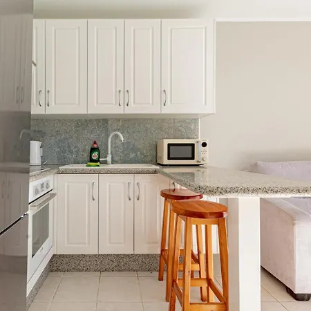 Los Gigantes Cliffs Apartment Apartment *