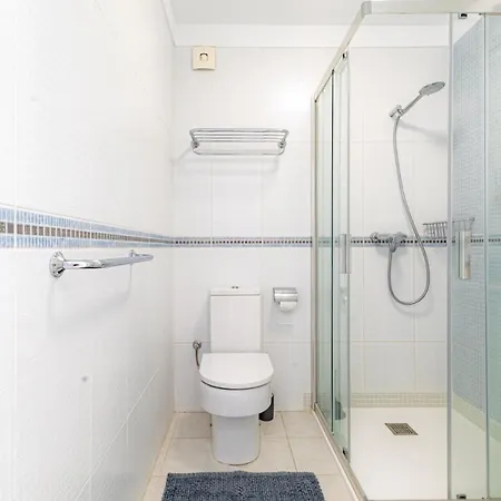Los Gigantes Cliffs Apartment *
