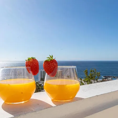 Los Gigantes Cliffs Apartment Apartment