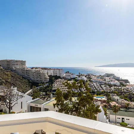 Los Gigantes Cliffs Apartment *