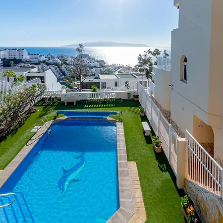 Los Gigantes Cliffs Apartment Santiago del Teide