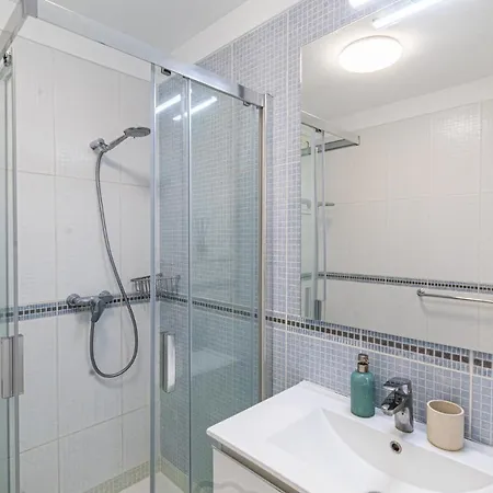 Los Gigantes Cliffs Apartment Apartmán Santiago del Teide