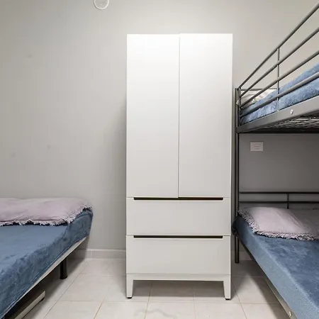 Los Gigantes Cliffs Apartment