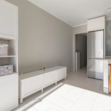 Apartmán Los Gigantes Cliffs Apartment
