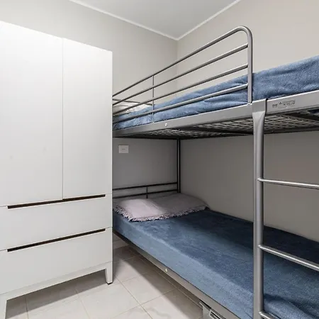 Los Gigantes Cliffs Apartment